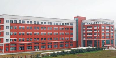 चीन Zhuhai Easson Measurement Technology Ltd.