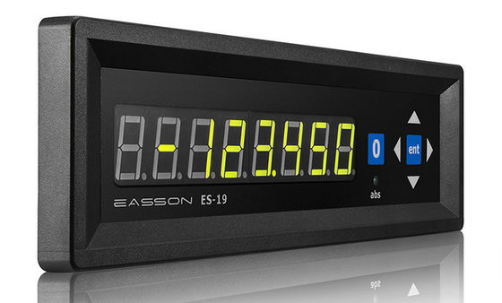 Easson DRO ग्लास स्केल रैखिक एनकोडर