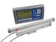 मिलिंग मशीन के लिए Easson LCD 3 Axis Dro Digital Readout Systems