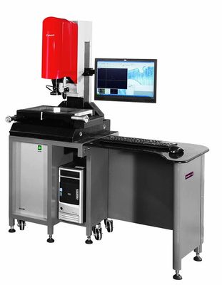 Easson EV3020 QC के लिए ऑटो ज़ूम लेंस के साथ विजुअल मेजरमेंट सिस्टम