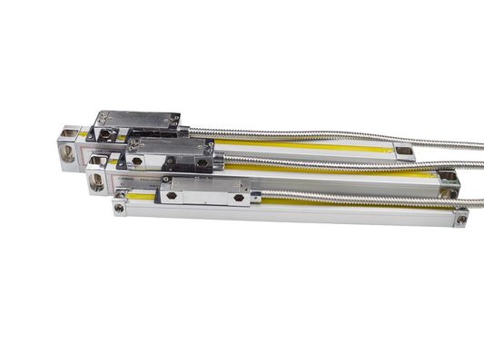 1300-3000 Mm बड़ी मिलिंग खराद बोरिंग मशीन Easson रैखिक स्केल