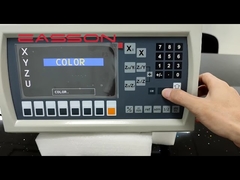 1200 मिमी ड्रो सिस्टम एब्सोल्यूट ग्लास स्केल लीनियर एनकोडर