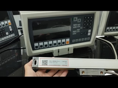 एब्सोल्यूट स्केल के लिए ईसन डीआरओ पावर फेल्योर पोजीशन फंक्शन का उपयोग कैसे करें