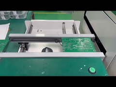 ऑप्टिकल स्केल ब्रिजपोर्ट 3 अक्ष मशीन टूल्स के लिए डिजिटल रीडिंग