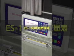 माइक्रो मिलिंग और खराद मशीन के लिए 5 µm सीएनसी माइक्रो लीनियर एन्कोडर स्केल