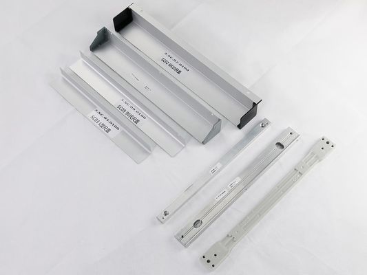 5µM रेज़ोल्यूशन इंक्रीमेंटल एनकोडर ग्राइंडिंग के लिए आवश्यक उपकरण